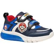 Chaussures enfant Geox Ciberdron