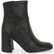 Boots Steve Madden LOCOLE BLK