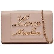 Sac à main Love Moschino -