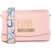 Sac Bandouliere Love Moschino -