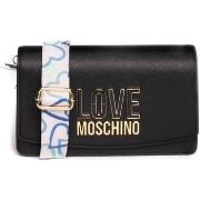 Pochette Love Moschino -