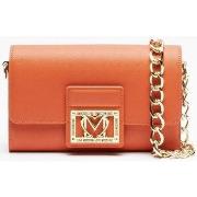 Sac Bandouliere Love Moschino -