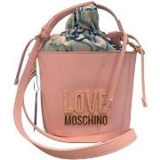 Sac Bandouliere Love Moschino -