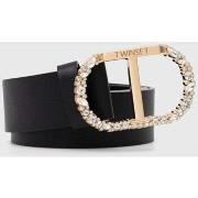 Ceinture Twin Set CINTURA CON FIBBIA OVAL T E STRASS Art. 242TA4280