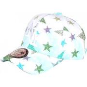 Casquette enfant Hip Hop Honour Casquette Garçon