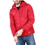 Veste Sparco Greenwood - Red