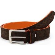 Ceinture Sparco Maranello - Brown