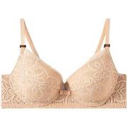 Rembourrés Pomm'poire Soutien-gorge ampliforme coque moulée nude Apolo...