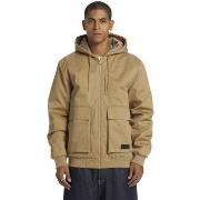 Veste DC Shoes Escalate Padded