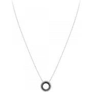 Collier Sc Crystal B4234-NOIR