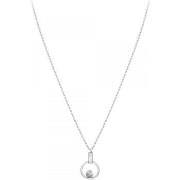 Collier Sc Crystal B4239-ARGENT