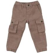 Pantalon enfant Guess N4YB04 WE1LO