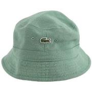 Chapeau Lacoste Bob en coton