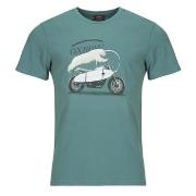 T-shirt Oxbow Q2TRAIL