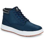 Baskets montantes Timberland MAPLE GROVE MID LACE UP