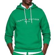 Sweat-shirt Tommy Hilfiger MW0MW11599