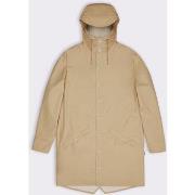 Parka Rains Imperméable Jacket 12020 Mixte Sand-044841