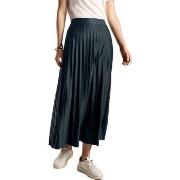 Jupes Street One Maxi skirt Plissée solid 361551