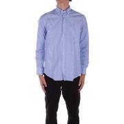 Chemise Paul &amp; Shark C0P3035