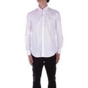 Chemise Paul &amp; Shark C0P3030