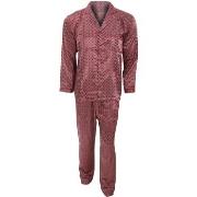 Pyjamas / Chemises de nuit Universal Textiles N707