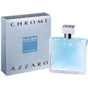 Cologne Azzaro Chrome - eau de toilette - 200ml - vaporisateur