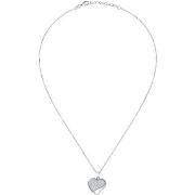 Collier Cleor Collier en argent 925/1000 et zircon