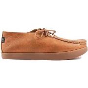 Derbies Yogi Willard Reverse Vamp Des Chaussures