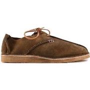 Derbies Yogi Caden Centre Seam Des Chaussures