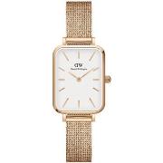 Montre Daniel Wellington Montre en acier