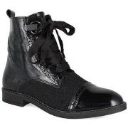 Bottines Myma 7806