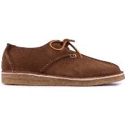 Derbies Yogi Caden Des Chaussures