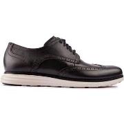 Derbies Cole Haan Originalgrand Wingtip Oxford Des Chaussures