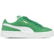 Baskets enfant Puma Suede Xl Jr