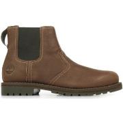 Boots Timberland Larchmont MId Chelsea Boot