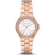 Bijoux MICHAEL Michael Kors Montre en acier