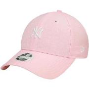 Casquette New-Era Wmns jacquard 9forty neyyan lpk