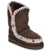 Boots Mou ESKIMO 24 OVERSTICH