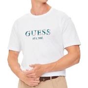 T-shirt Guess EST 1981