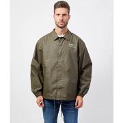 Blouson Guess Veste homme en tissu technique