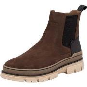 Bottes Rieker -