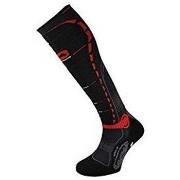 Chaussettes Monnet Chaussettes ENERGY RACING - Rouge