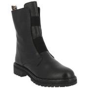 Boots Reqin's dusky cuir