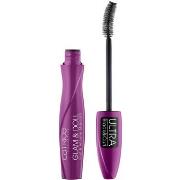 Mascaras Faux-cils Catrice Mascara Curl et Volume Glam Doll - 10 Utra ...