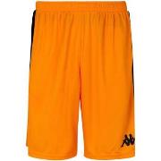 Short Kappa Short Basket Caluso