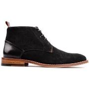 Bottes Simon Carter Byrd 2 Chukka Des Bottes