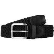 Ceinture Jack &amp; Jones 12118114 SPRING-BLACK