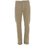 Pantalon Benson&amp;amp;cherry Classic pantalon chino slim