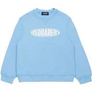 Sweat-shirt enfant Dsquared -