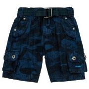 Short enfant Srk Bermuda garçon ECAZZO